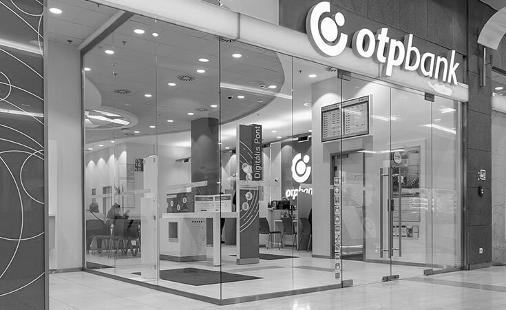 Réz csőhálózat szerelése – OTP fiókok kivitelezés